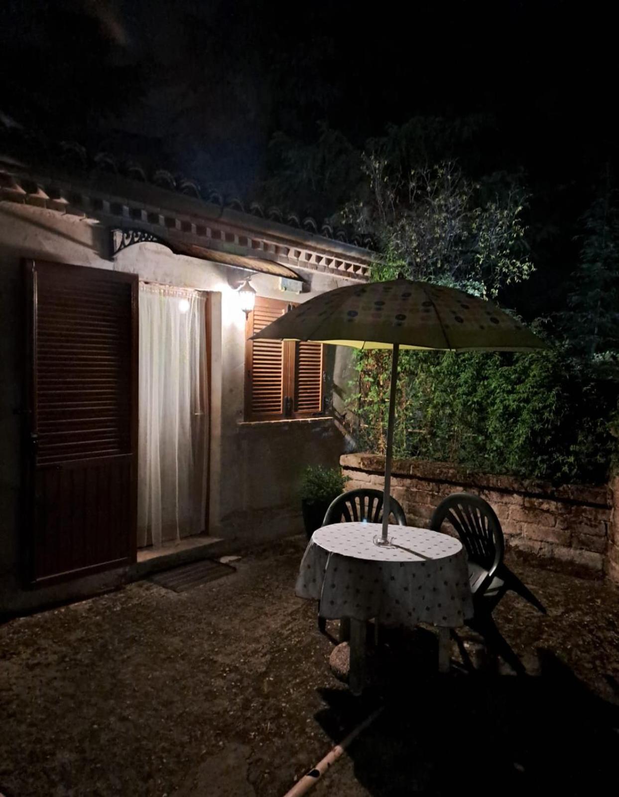 Agriturismo Le Vergare Offagna Exterior photo